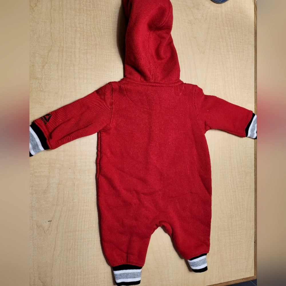 Infant Clothes Bundle - Picture 5 of 5